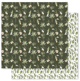 Paper Rose Paper 12x12, Dino Adventure - Multiple Patterns Available