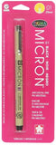 Pigma Micron Pen, Packaged - Multiple Sizes Available