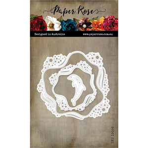 Paper Rose Die, Dolphin Dance