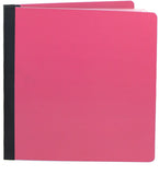 Simple Stories Album, Flipbook 6X8 SN@P!  - Available in Various Colours