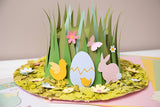 Sizzix Die, Thinlits - Basic Easter Shapes