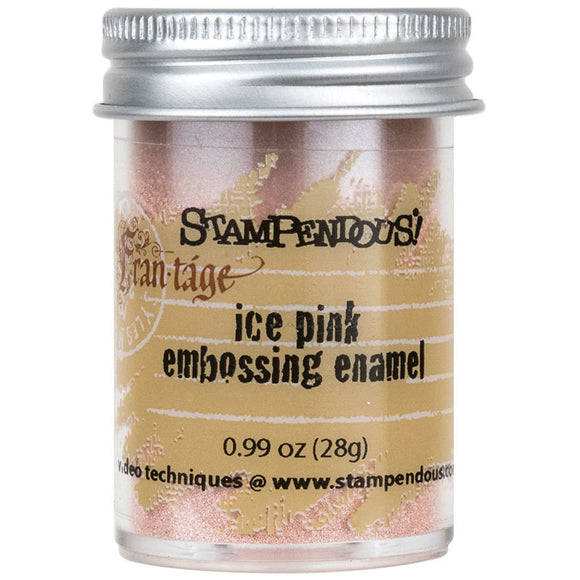 Stampendous Embellishment, Frantage Embossing Enamel - Various Colours Available