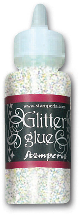 Stamperia Embellishment, Glitter Glue