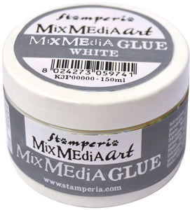 Stamperia Adhesive, Mixed Media Glue