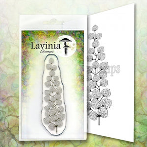 Lavinia Stamp, Sea Flower
