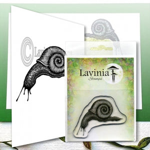 Lavinia Stamp, Sidney