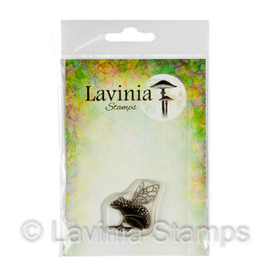 Lavinia Stamp, Small Frog