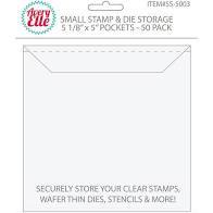 Avery Elle Storage, Stamp & Die Pocket - Small