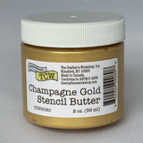 TCW Embellishment, Stencil Butter - Multiple Colors Available