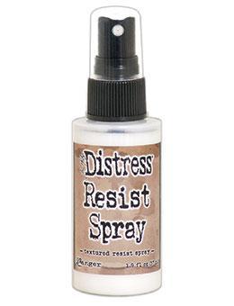 Tim Holtz Distress® Resist Spray, 2oz