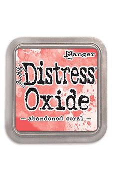 Tim Holtz Distress Oxide Ink Pad - Various Colours Available