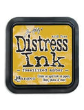Tim Holtz Distress Ink Pad - Various Colours Available