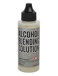 Tim Holtz Alcohol Blending Solutions