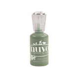 Nuvo Embellishment, Drops - CRYSTAL 30ml  - Multiple Colors Available