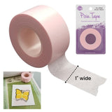iCraft Adhesive, Removable Pink Tape