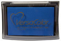 Tsukineko VersaColor Ink Pad, Multiple colors available