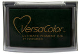 Tsukineko VersaColor Ink Pad, Multiple colors available