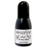 VersaFine Clair Ink, Reinker   Various Colours Available
