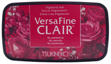 VersaFine Clair Ink Pad - 24 colors available