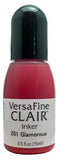 VersaFine Clair Ink, Reinker   Various Colours Available