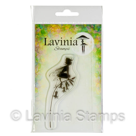 Lavinia Stamp, Bella