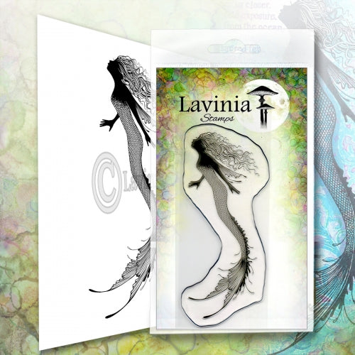 Lavinia Stamp, Zelith