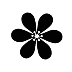 Lavinia Stamp, Mini Single Flower