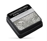 Ciao Bella Ink Pad, Chiaroscuro Aging- Multiple Colors Available