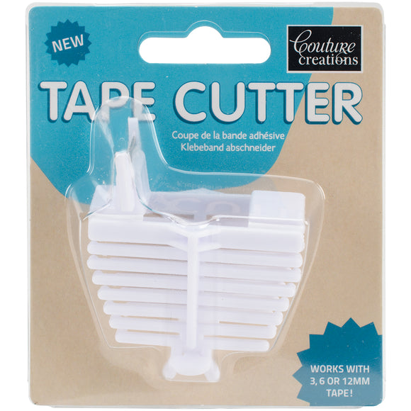 Couture Creations Tool, Tape Cutter