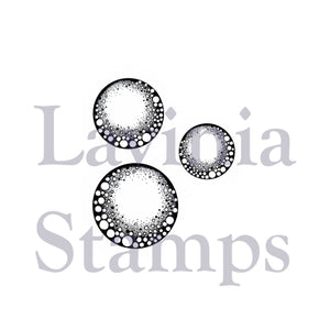 Lavinia Stamp, Fairy Orbs