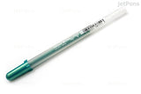 Gelly Roll Pen, Gold Shadow  -  Multiple Colors Available