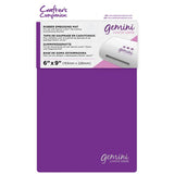 CC Gemini Accessory, GEMINI JR. - Rubber Embossing Mat