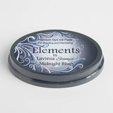 Lavinia Ink Pad, Elements Premium Dye Ink