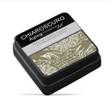 Ciao Bella Ink Pad, Chiaroscuro Aging- Multiple Colors Available