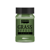 Pentart Paste, Moss, Grass and Velvet Powder Effect