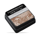 Ciao Bella Ink Pad, Chiaroscuro Aging- Multiple Colors Available