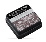 Ciao Bella Ink Pad, Chiaroscuro Aging- Multiple Colors Available