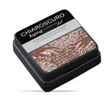 Ciao Bella Ink Pad, Chiaroscuro Aging- Multiple Colors Available