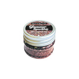 Stamperia Embellishment, Glamour Sparkles  (40g)