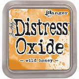 Tim Holtz Distress Oxide Ink Pad - Various Colours Available