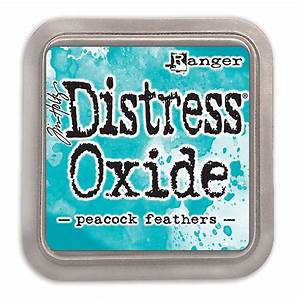 Tim Holtz Distress Oxide Ink Pad - Various Colours Available