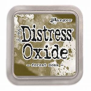 Tim Holtz Distress Oxide Ink Pad - Various Colours Available