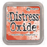 Tim Holtz Distress Oxide Ink Pad - Various Colours Available