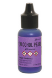 Tim Holtz Alcohol Ink, Pearl - Various Colours Available